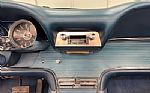 1962 Thunderbird Convertible Thumbnail 54