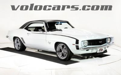 Photo of a 1969 Chevrolet Camaro SS for sale