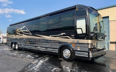 Photo of a 2006 Prevost Xlii for sale