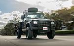 1993 290 GD Thumbnail 5