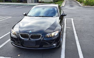 Photo of a 2008 BMW 335I for sale