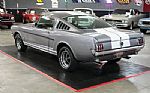 1965 Mustang Fastback Thumbnail 4