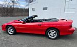 1997 Camaro SS Thumbnail 4