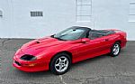 1997 Camaro SS Thumbnail 8