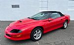 1997 Camaro SS Thumbnail 9