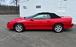 1997 Camaro SS Thumbnail 17