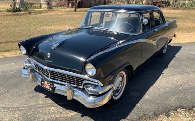 1956 Ford Fairlane 