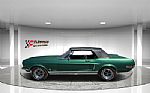 1968 Mustang Convertible Thumbnail 4