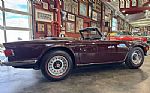 1972 TR6 Thumbnail 4