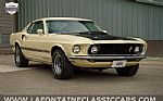 1969 Mustang Thumbnail 1