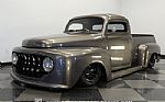 1948 F-1 Restomod Thumbnail 20