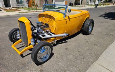Photo of a 1932 Ford Roadster for sale