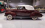 1940 DeLuxe Convertible Coupe Thumbnail 38