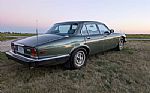 1986 XJ6 Vanden Plas Sedan Thumbnail 3