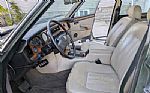 1986 XJ6 Vanden Plas Sedan Thumbnail 5