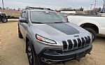 2015 Cherokee Thumbnail 1
