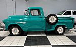 1955 Short Box Pick UP Thumbnail 3