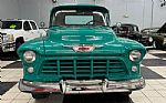 1955 Short Box Pick UP Thumbnail 8