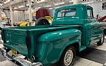1955 Short Box Pick UP Thumbnail 35