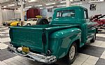 1955 Short Box Pick UP Thumbnail 38