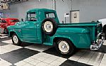 1955 Short Box Pick UP Thumbnail 41