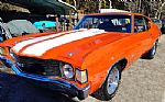 1972 Chevelle Thumbnail 3