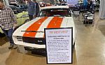 1969 Camaro 1 Of 3 Built Thumbnail 10
