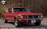 1968 Mustang Thumbnail 1