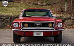 1968 Mustang Thumbnail 4