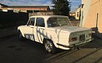 1979 Giulia Nuova Super 1600 Thumbnail 6