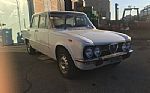 1979 Giulia Nuova Super 1600 Thumbnail 4