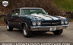 1970 Chevelle Thumbnail 1