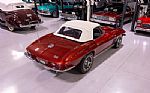 1966 Corvette Convertible Thumbnail 18