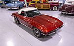 1966 Corvette Convertible Thumbnail 16