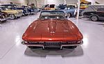 1966 Corvette Convertible Thumbnail 23