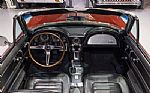 1966 Corvette Convertible Thumbnail 64