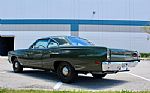 1969 Road Runner Hemi Thumbnail 13