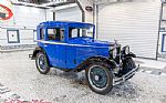 1930 Austin Bantam Thumbnail 13