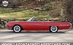 1962 Thunderbird Thumbnail 2