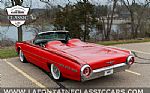 1962 Thunderbird Thumbnail 4