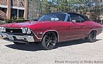1968 Chevelle Thumbnail 14