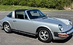 1976 911 S Targa Thumbnail 24