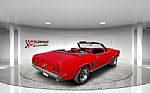 1969 Mustang Convertible Thumbnail 5