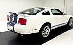 2007 Mustang Shelby GT500 Coupe Thumbnail 5
