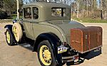 1931 Model A Deluxe Coupe Thumbnail 57