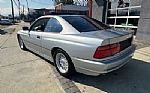 1997 8 Series Thumbnail 21