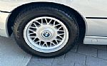 1997 8 Series Thumbnail 31
