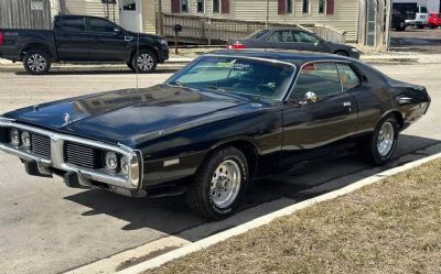 Photo of a 1974 Dodge Charger for sale