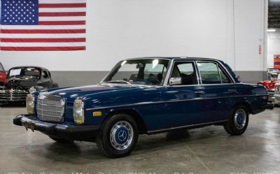 Photo of a 1975 Mercedes-Benz 280 for sale