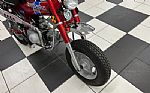 1971 Trail 70 Thumbnail 4
